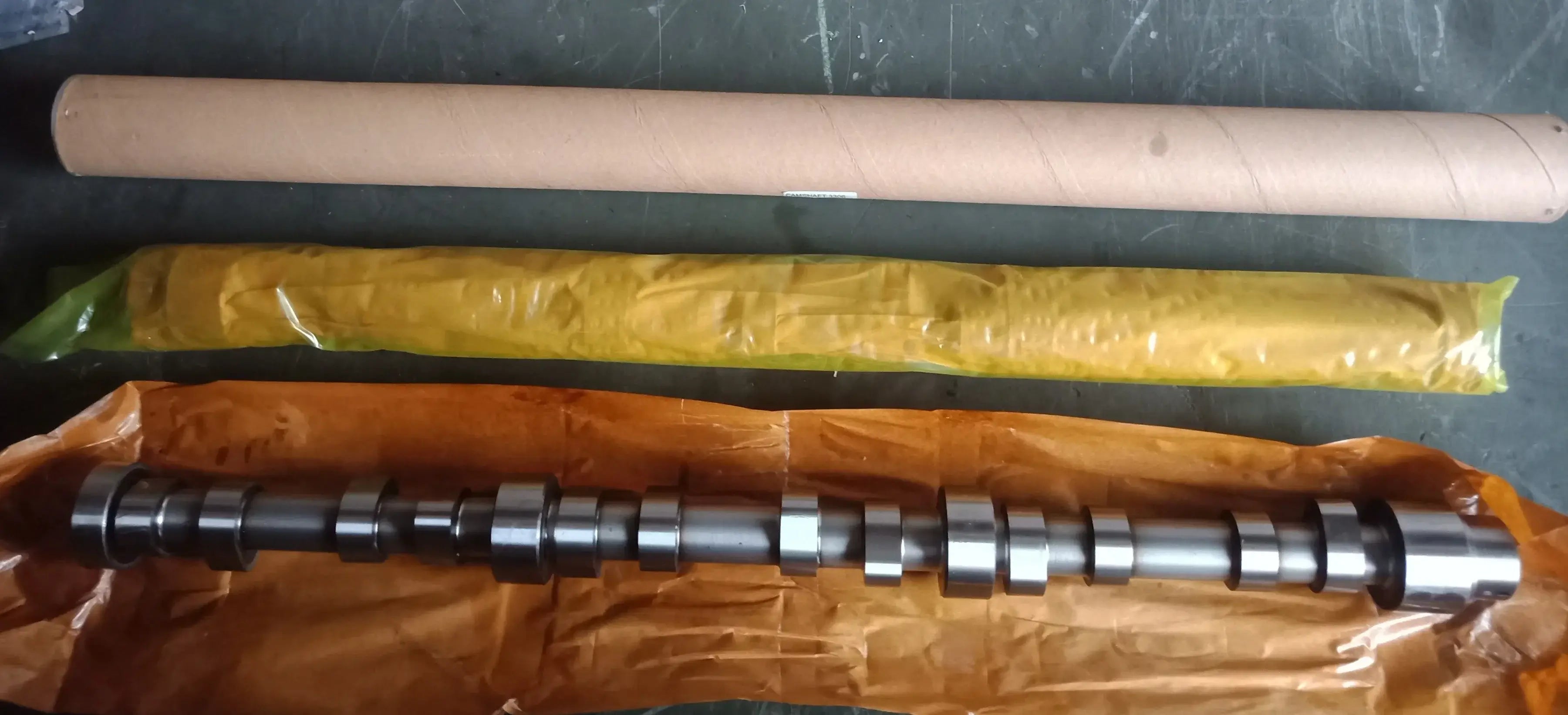 C9 Engine Camshaft | Diesel Engines | Imara Engineering Supplies