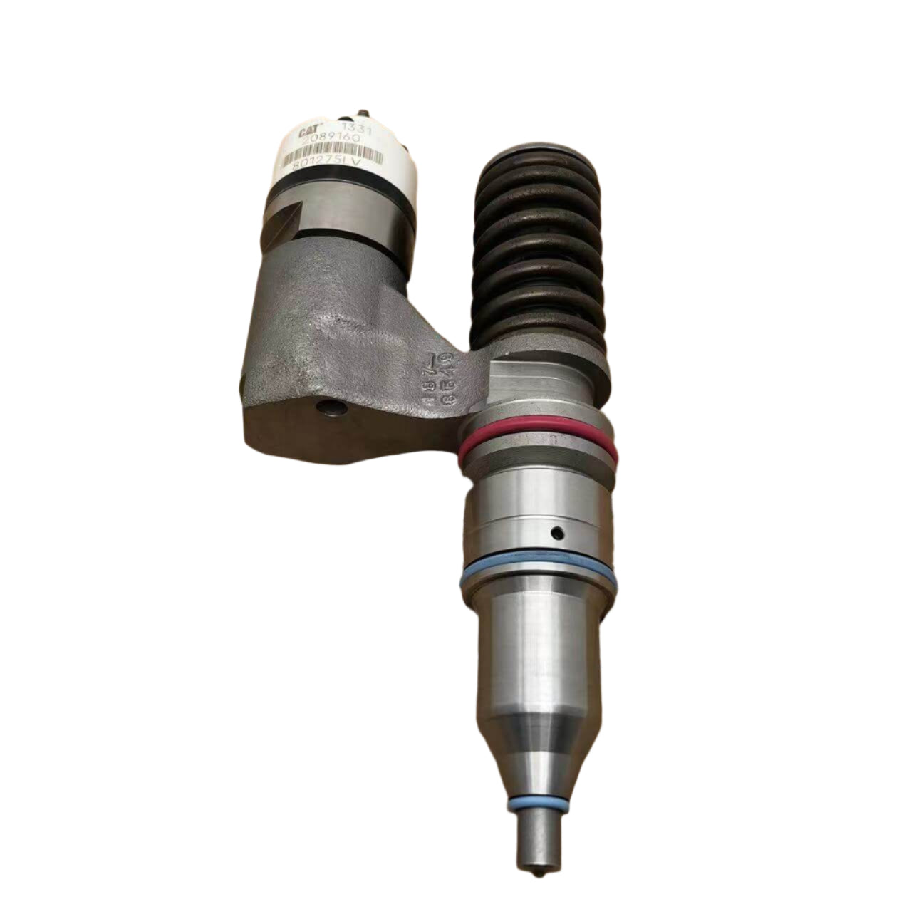 Diesel Engine Fuel Injector 212-3468 for Cat C12 Engine