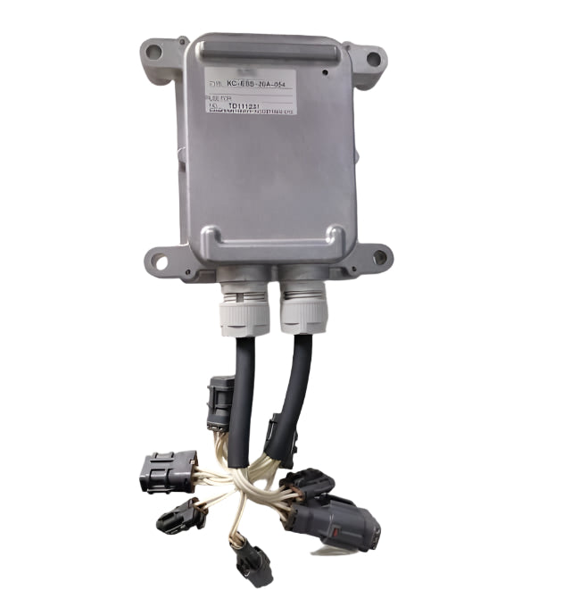 Controller 803504599 KC‑ESS‑20A‑054 for XCMG XE210LC XE215C