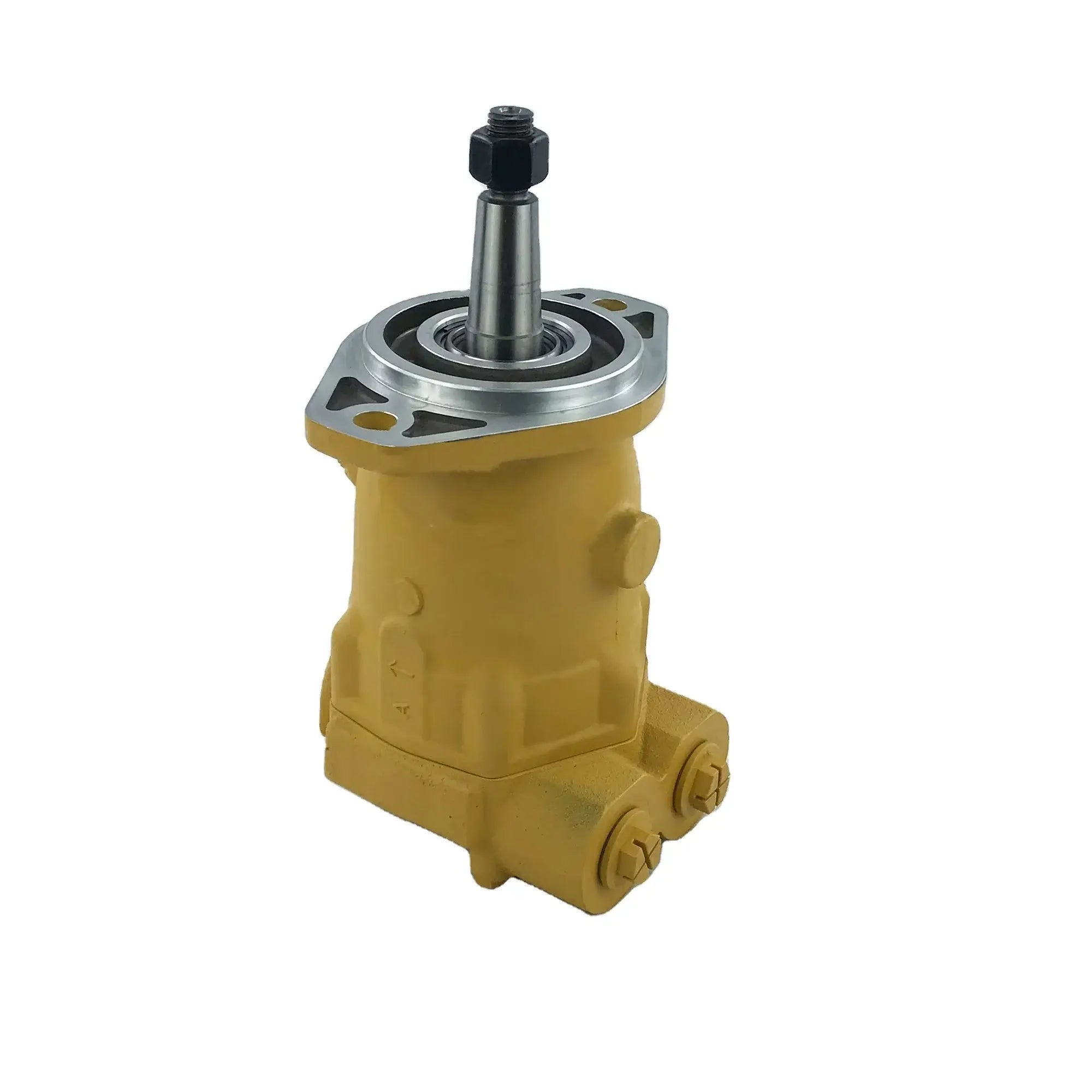 Hydraulic Piston Fan Motor 129-2413 for 980G 3406C