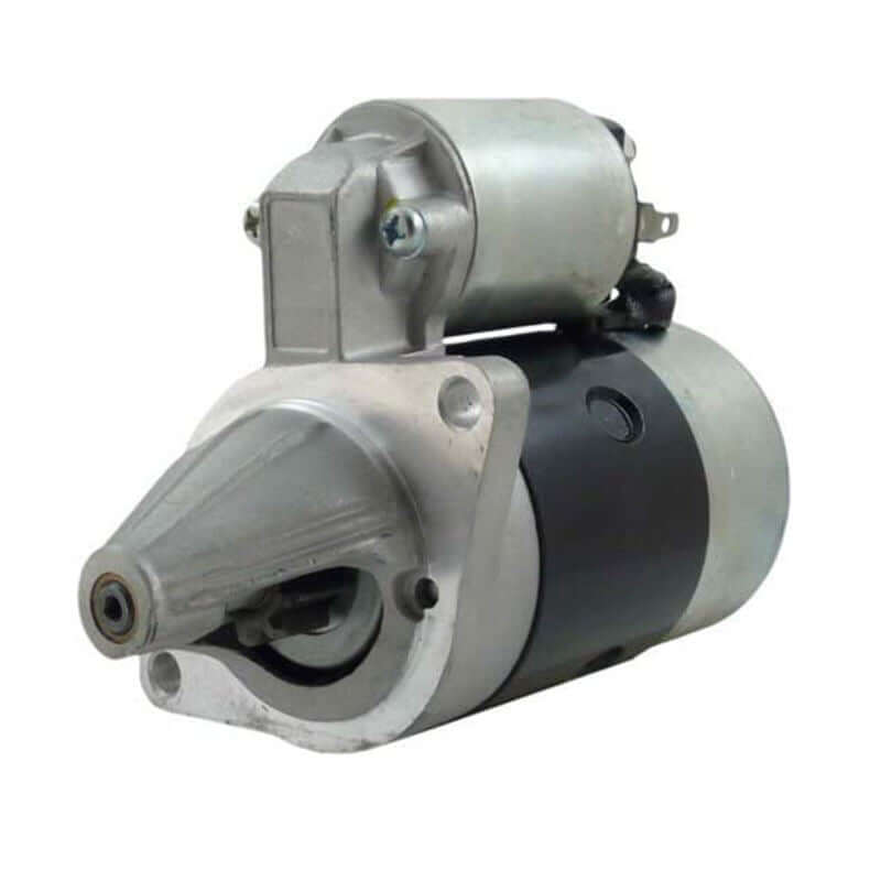 Starter Motor 70000-76500, Kubota B1702 B7100 NX1100 RX1100