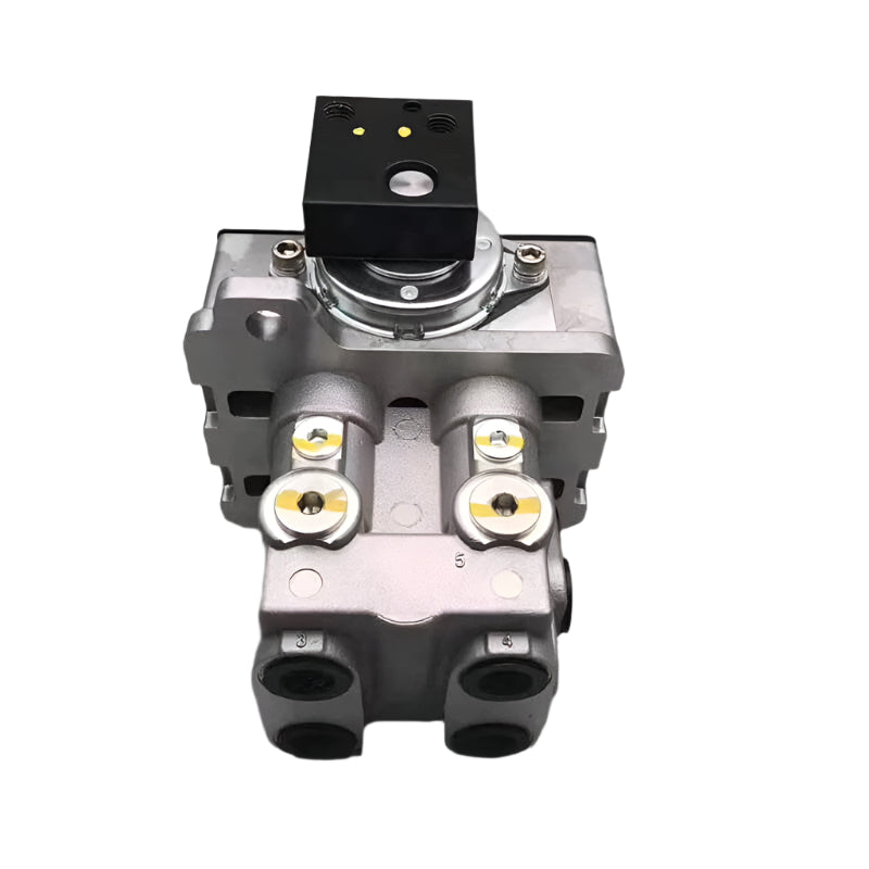 Pilot Valve 9226365 for Hitachi ZAX80 ZAX130 – Foot Pedal