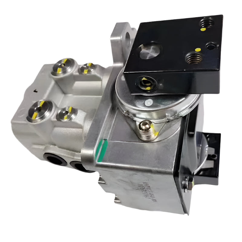 Pilot Valve 9226365 for Hitachi ZAX80 ZAX130 – Foot Pedal