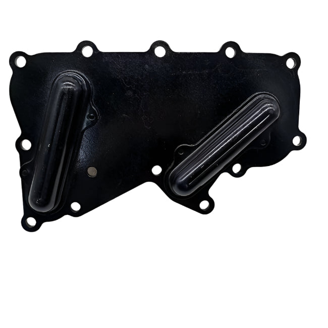 Oil Cooler 4133Y042 for Perkins C4.4 Engine – Lubrication