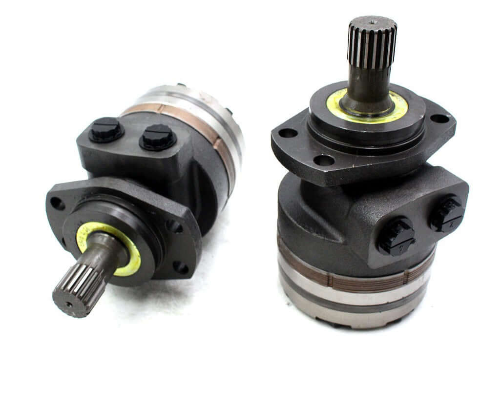 Motor GP-Gerotor 105-3196 1053196 for Caterpillar 120G 120H