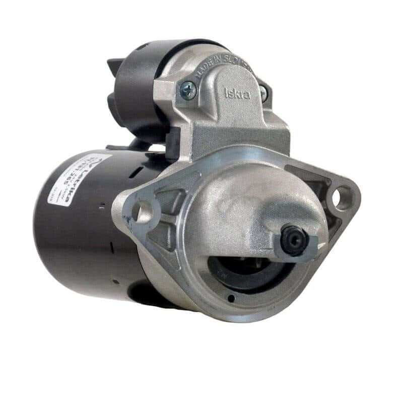 Starter Motor AZE2156 2834752 24V 9T for Perkins 404 Engine