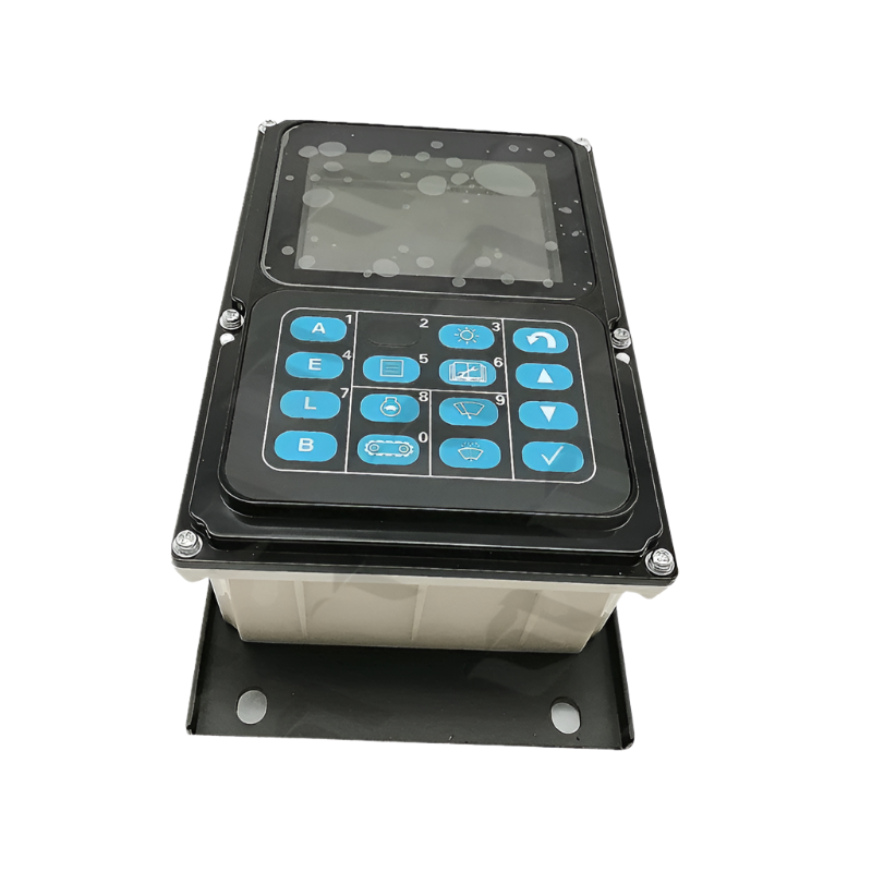 Display Panel 7835-12-3007 for Komatsu PC360-7, PC350-7