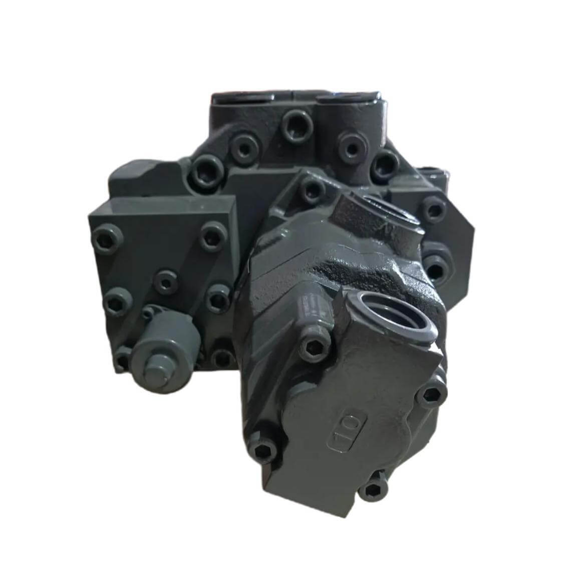 Hydraulic Main Pump YD00002228 YD00013054 for Hitachi ZX85 | Imara Engineering Supplies