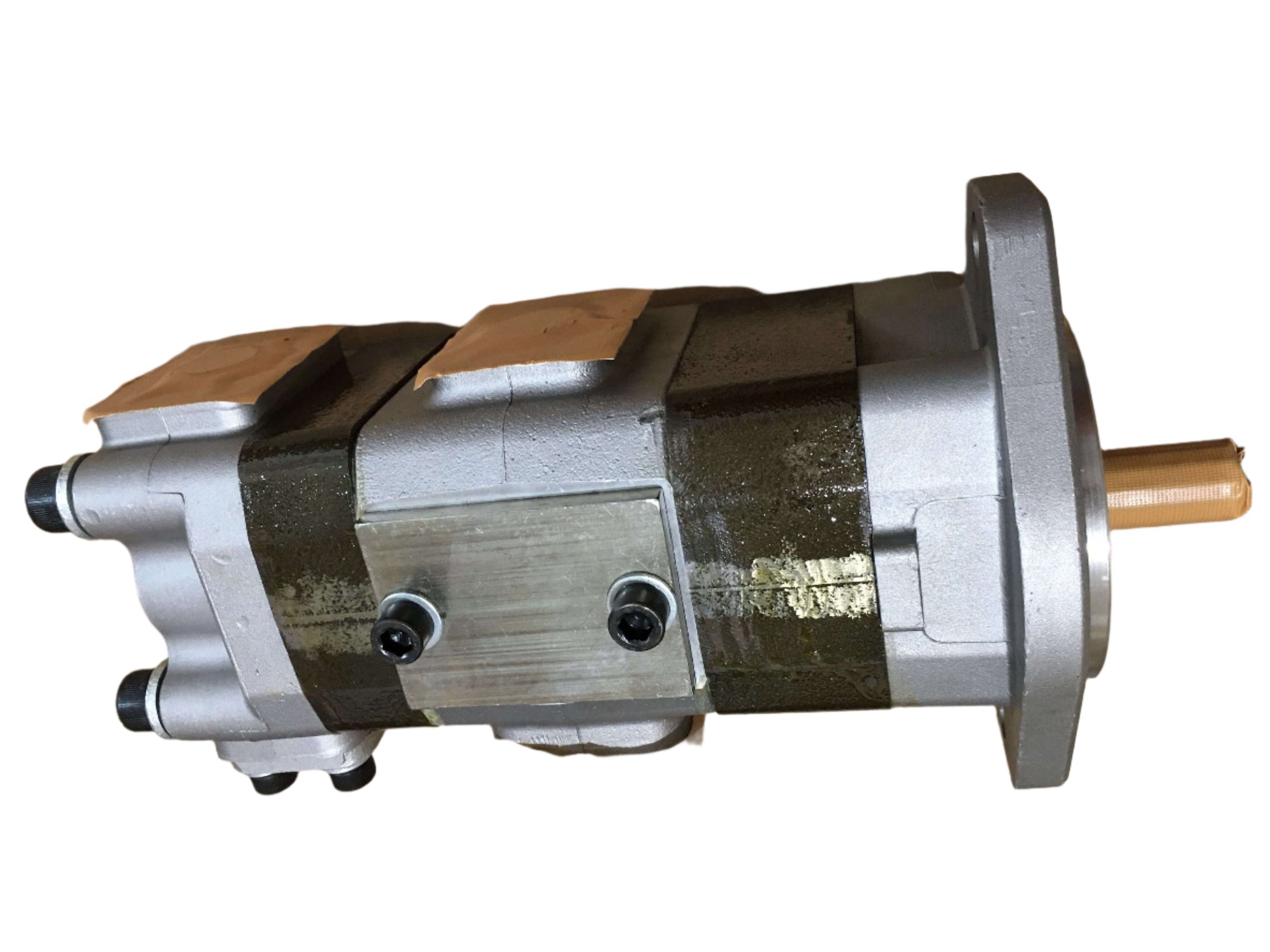 Hydraulic Main Pump 23B-60-11102 for Grader GD611A-1 GD623-1 GD521-1 23B-60-11102