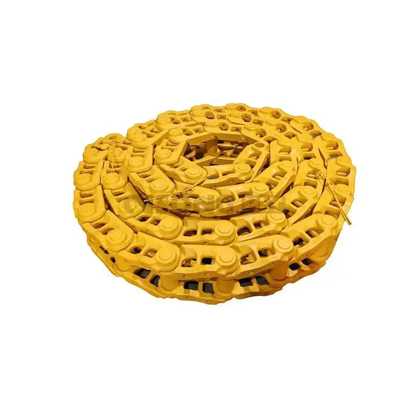 Track Chains and Undercarriage Parts for Komatsu Excavators