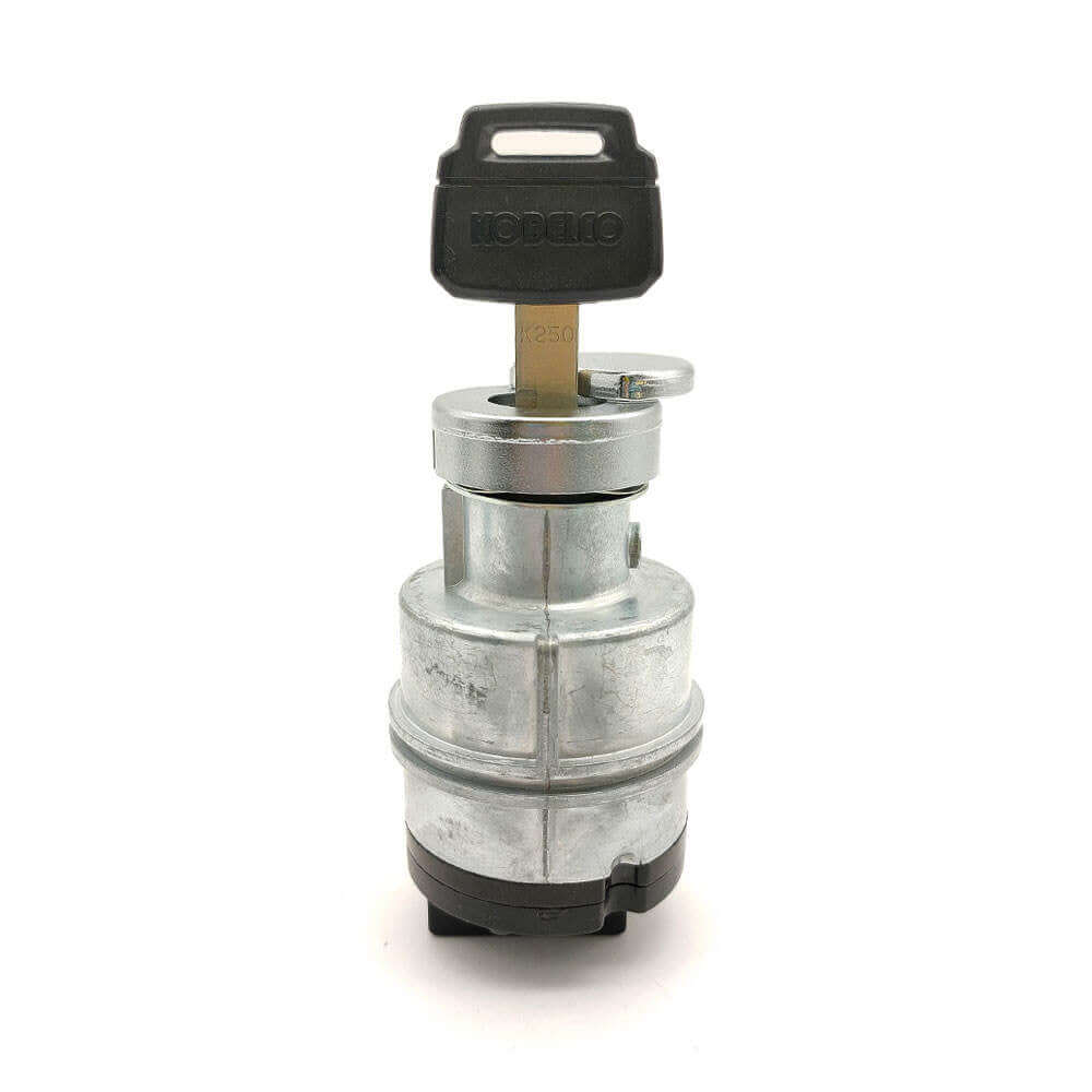 Key Switch YN50S00026F1 KOBELCO Excavators