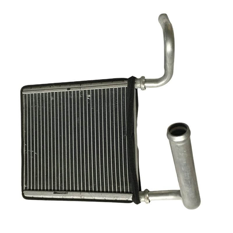 Heater Radiator ND116140-0050 for Komatsu PC300-7 Excavator