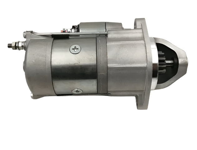 T410874 Starter Motor 10T 3KW 12V 2873K632 for 1004 1006 1103 1104 Perkins Engine