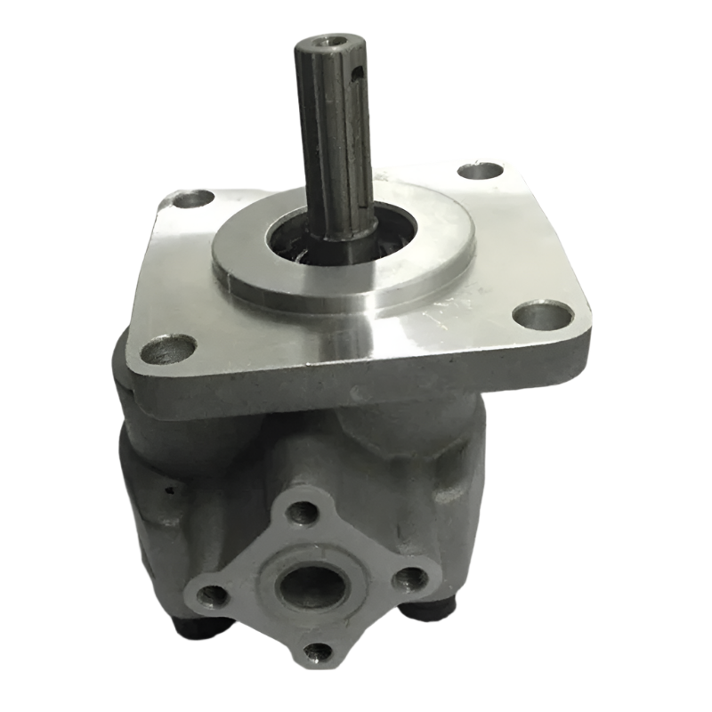 Pilot/Gear Piston Pump 705-24-29090 for Komatsu PC75UU-3