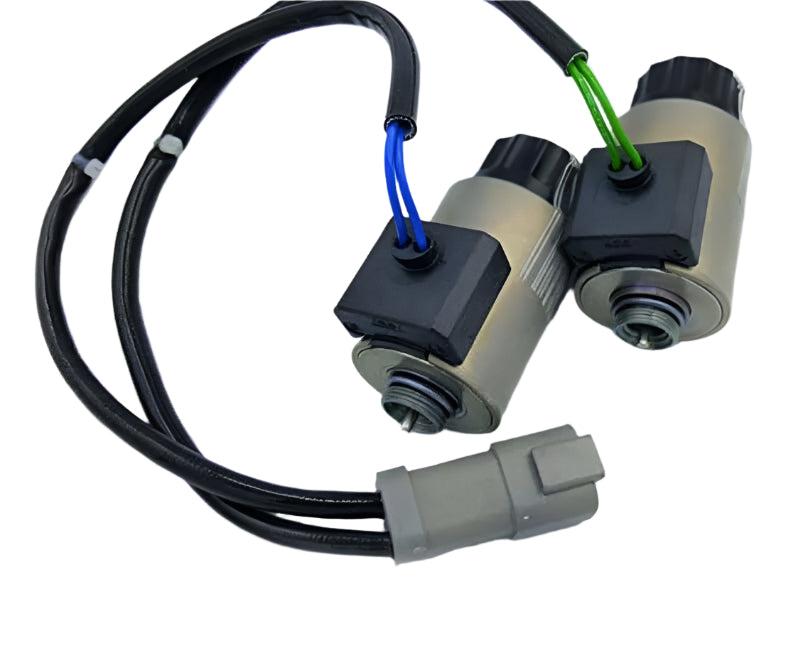 Solenoid Valve UC1026026416 for Komatsu WA320 WA380 WA430