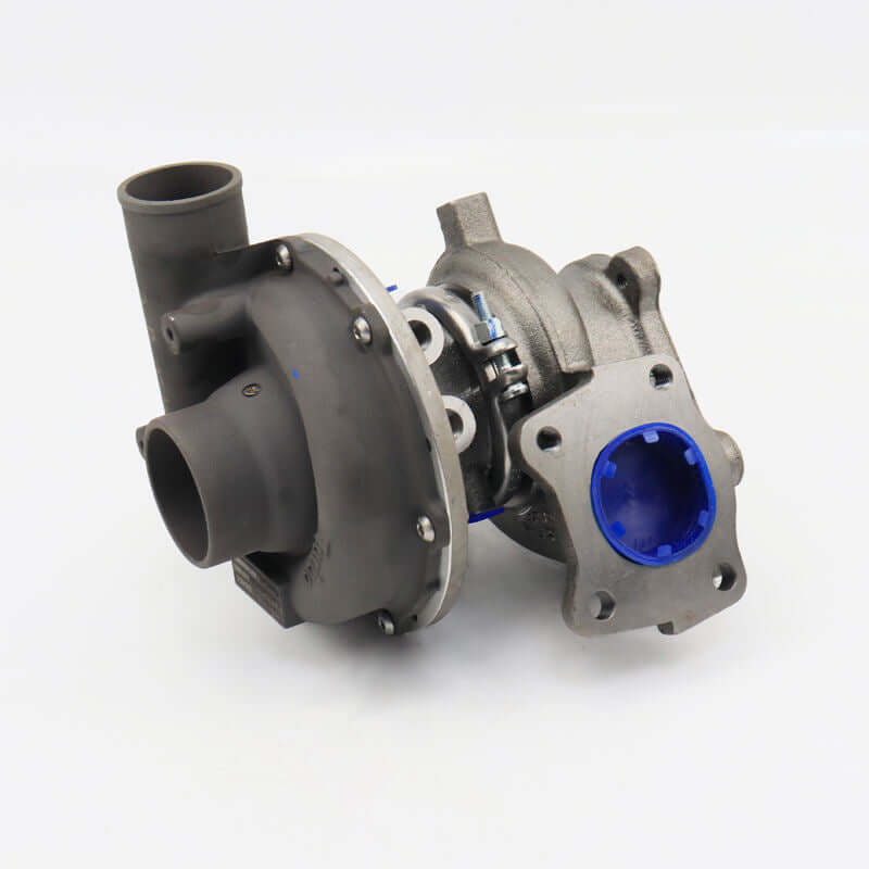 Turbocharger 8980302170 RHF55 114400-4260, Hitachi ZAX200-3