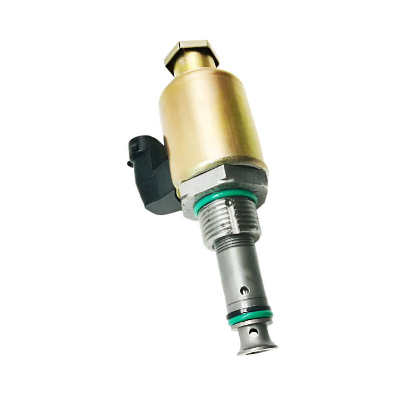 Solenoid Valve 122-5053 1225053 for CAT E325C E325CL M325