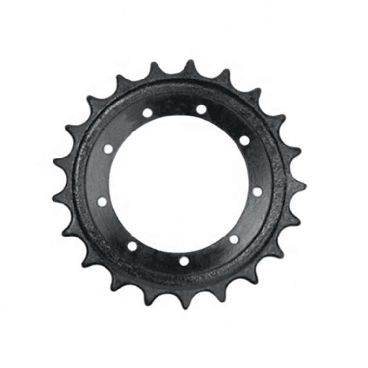 Sprocket 20Y-27-11582 for Komatsu PC200-7 PC200-8 Excavator