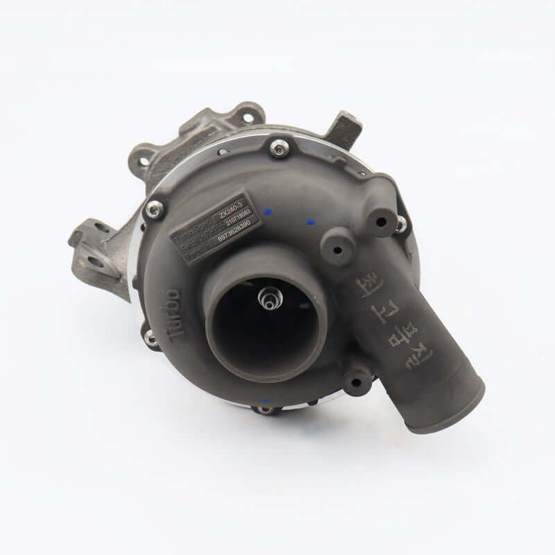 Turbocharger 8980302170 RHF55 114400-4260, Hitachi ZAX200-3