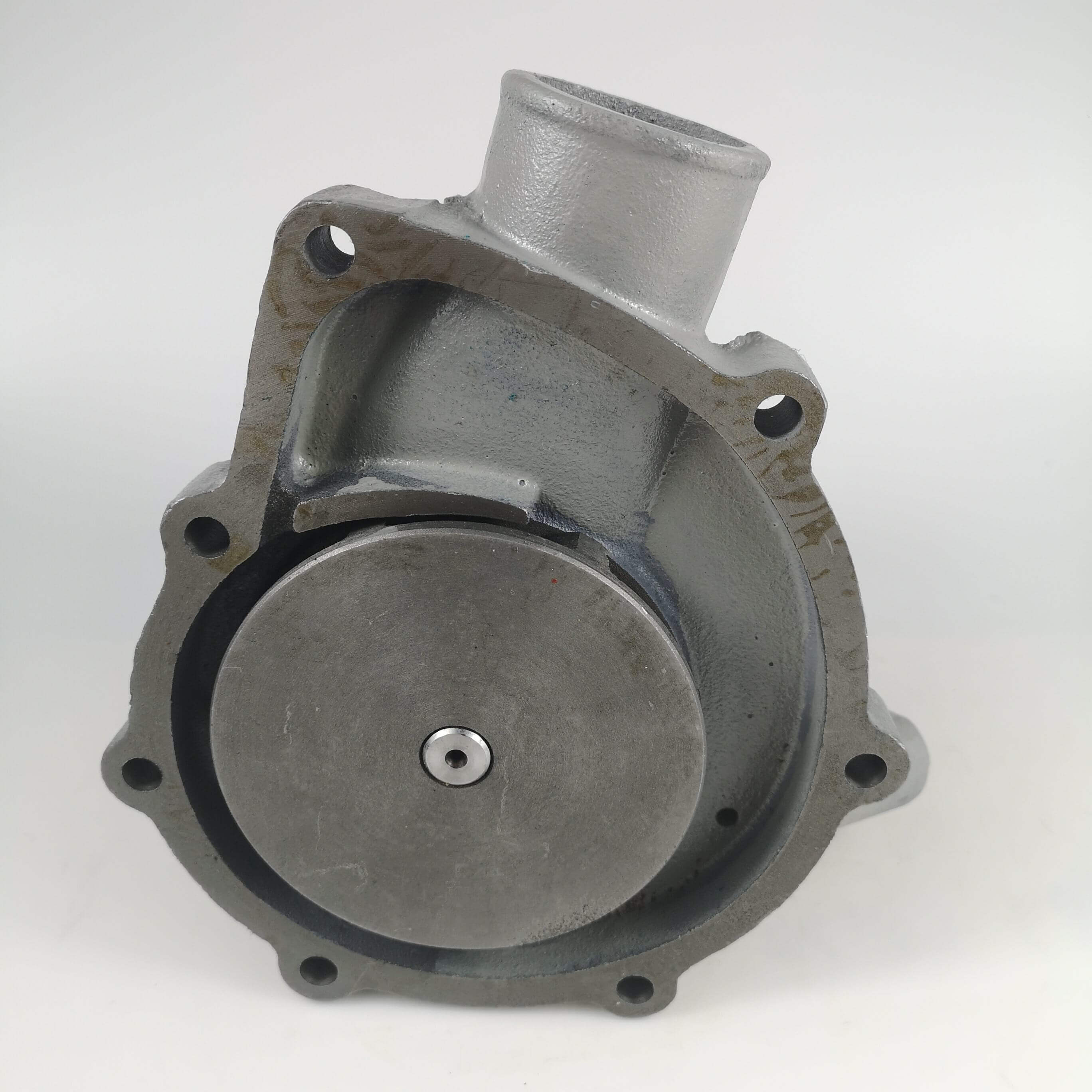 Water Pump 25100-93G00 for Hyundai R200-5, R210-5 D6BT, D6BR