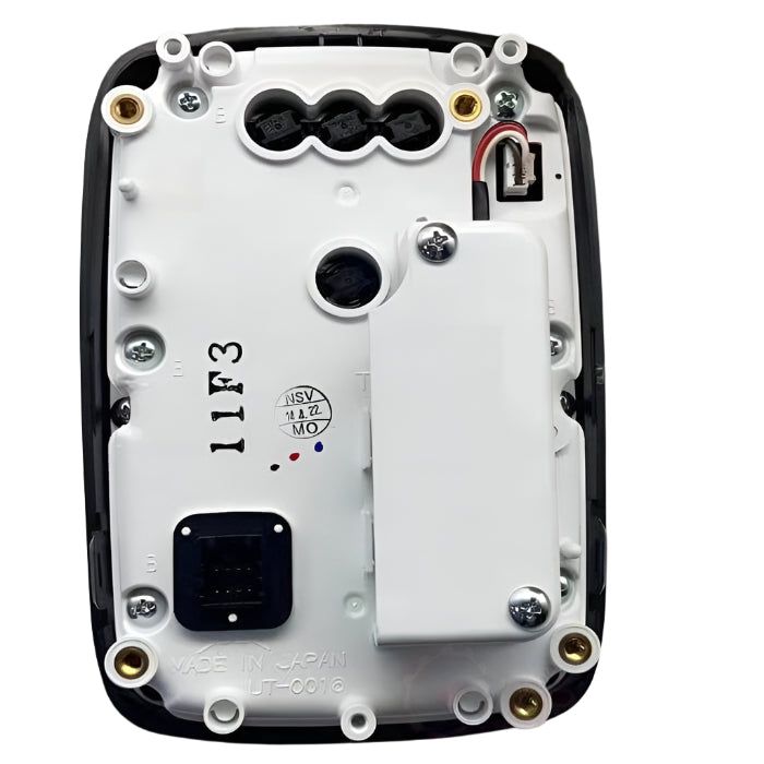 Display YN59S00011F1, YN59S00011F3 for Kobelco SK210LC-6E
