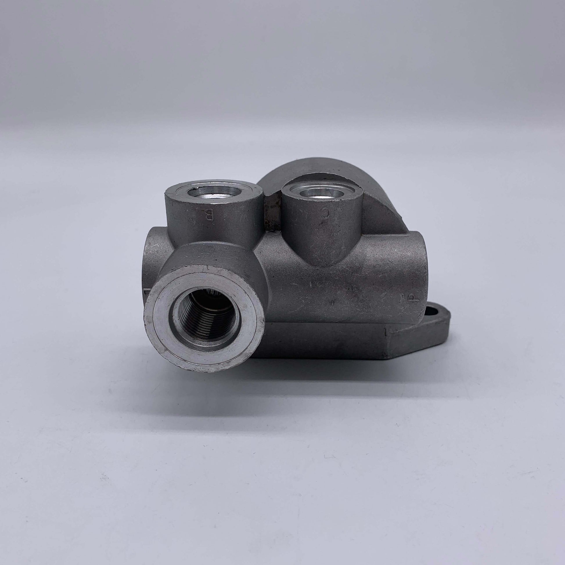 Kobelco SK200-6 Hydraulic Pilot Filter Assembly