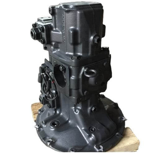 Hydraulic Pump 708-2L-00490 for Komatsu PC200-8 Excavator
