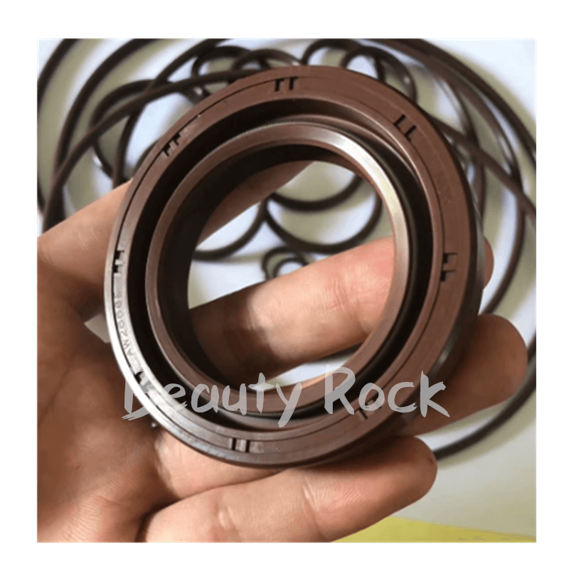 Kawasaki Hydraulic Pump Seal Kit for K3V112DT K3V63DT