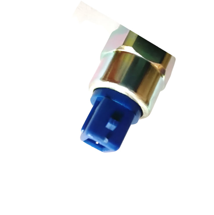 Stop Off Solenoid Valve 643244 for JCB Perkins – Excavator