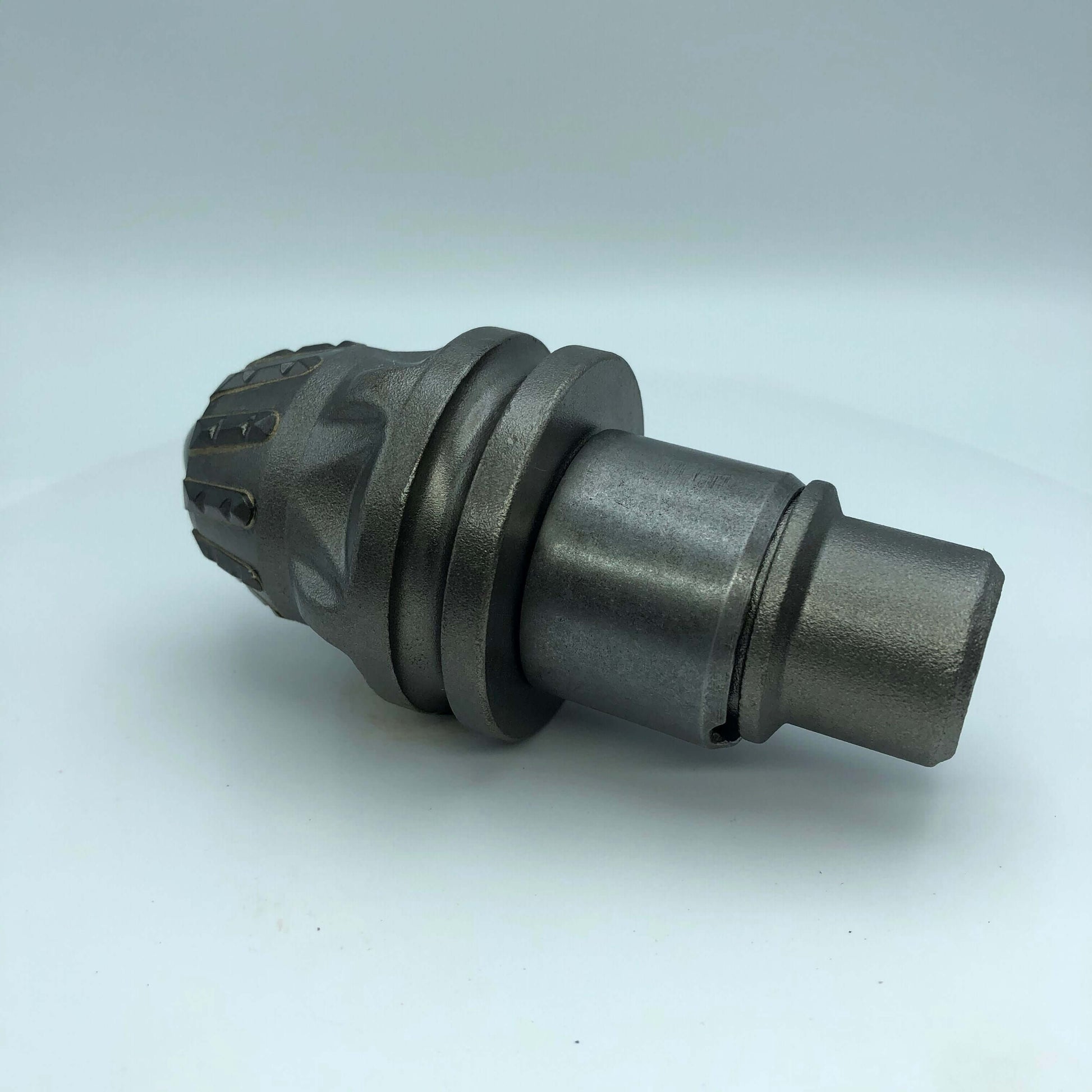 Bullet Teeth B47 for Bauer Pile Driving Machines, Heavy-Duty