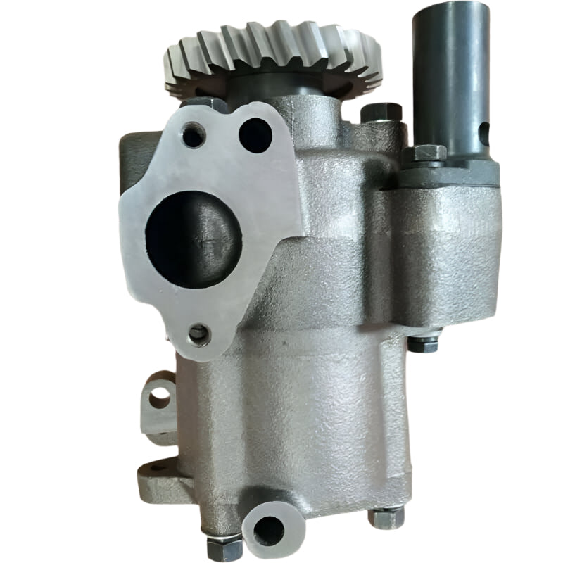 Engine oil pump 6136-52-1100 6136-52-1210 6151-51-1005 6128-52-1013