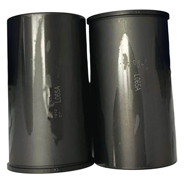 Diesel Cylinder Liner Kit 8943916021 for Isuzu 6HK1 6HH1