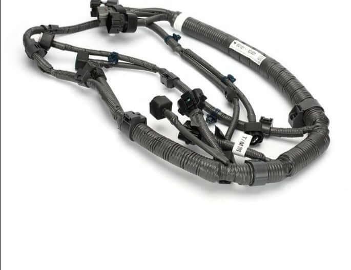 Wire Harness 82121-E0301 / VH82121-E0301 for Kobelco SK330-8