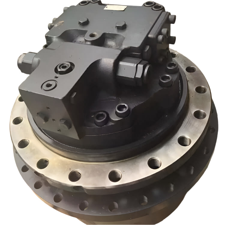 Final Drive/Travel Motors (2441U792F1, 2441U792F2, 2441U792F3, 2441U1442F1) for Kobelco SK300-6 Excavator