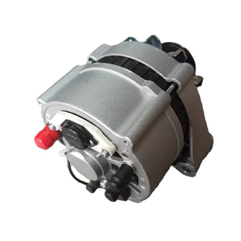 24V 17204355 Alternator for VOLVO EC210BLC D6D Engine