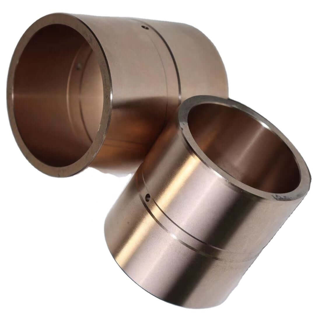 Custom Excavator Bushings in Any Size | Imara Engineering Supplies