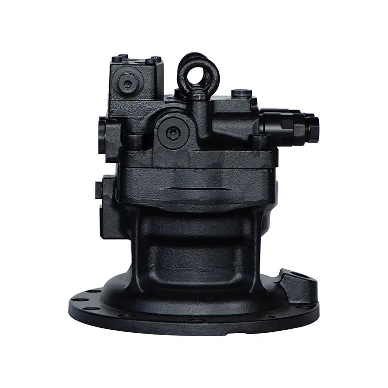 Swing Motor Assy M5X130CHB-10A-41C/295 for Kobelco