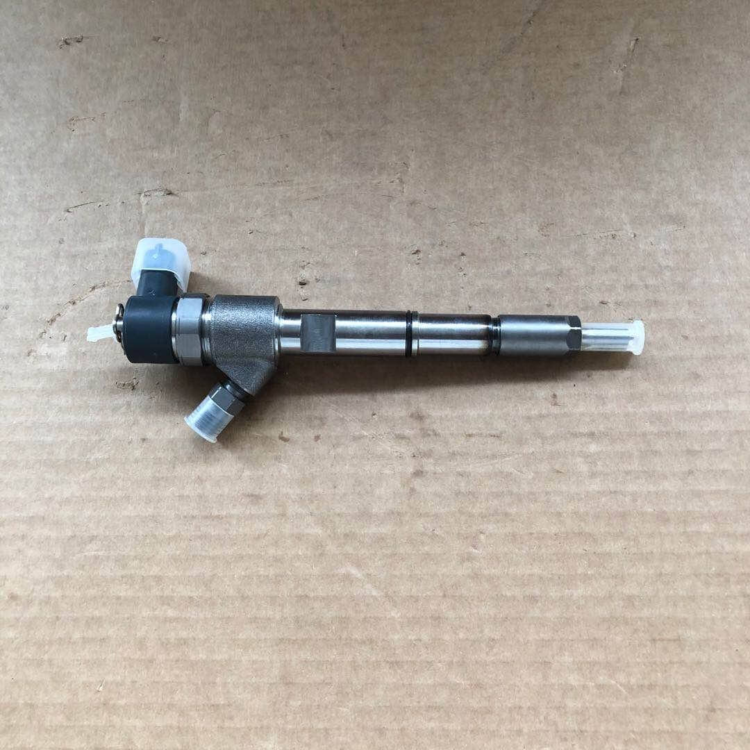 Fuel Injector A50000-1112100A-A38 – Heavy-Duty Truck Parts