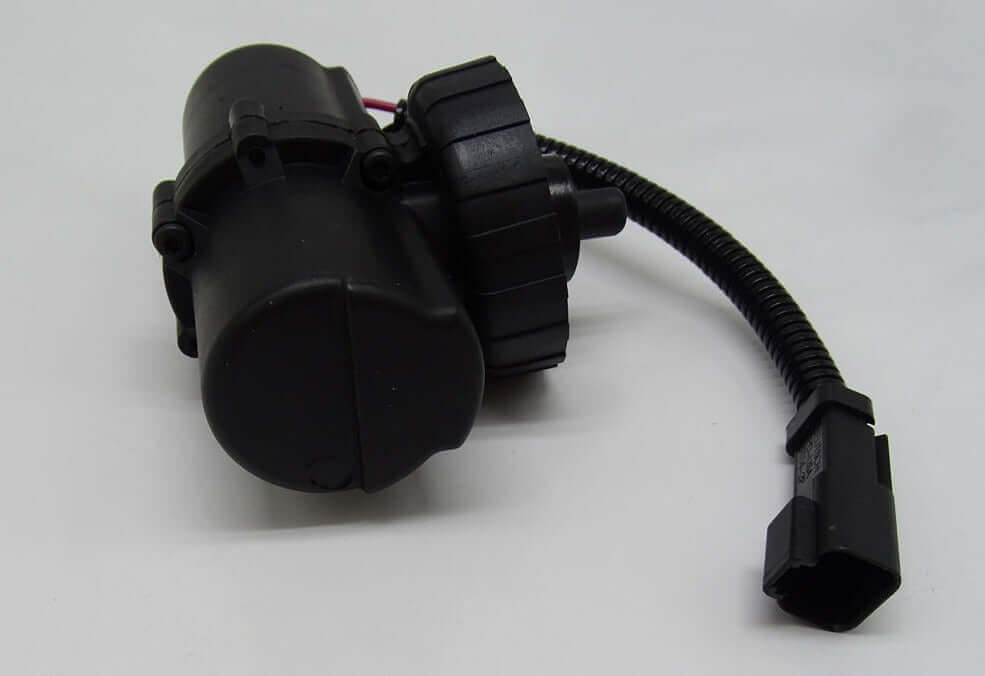 12V/24V Electronic Fuel Pump/OilLine Pump 87802238