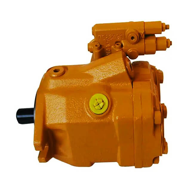 Hydraulic Pump 157-6081 1576081 For Cat Tractor D5N