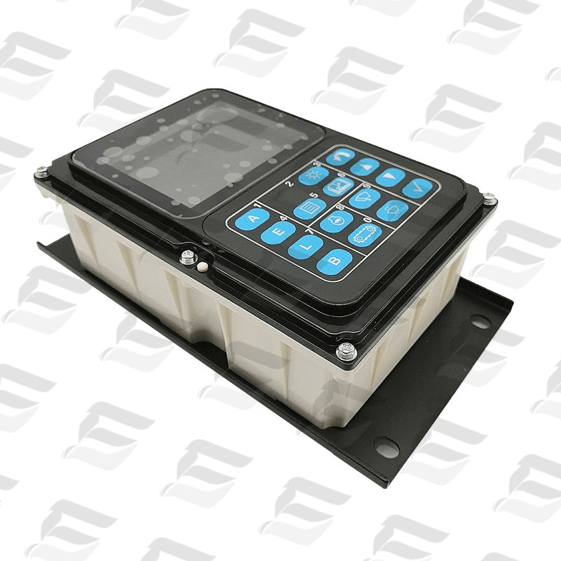 Display Panel 7835-12-3007 for Komatsu PC360-7, PC350-7