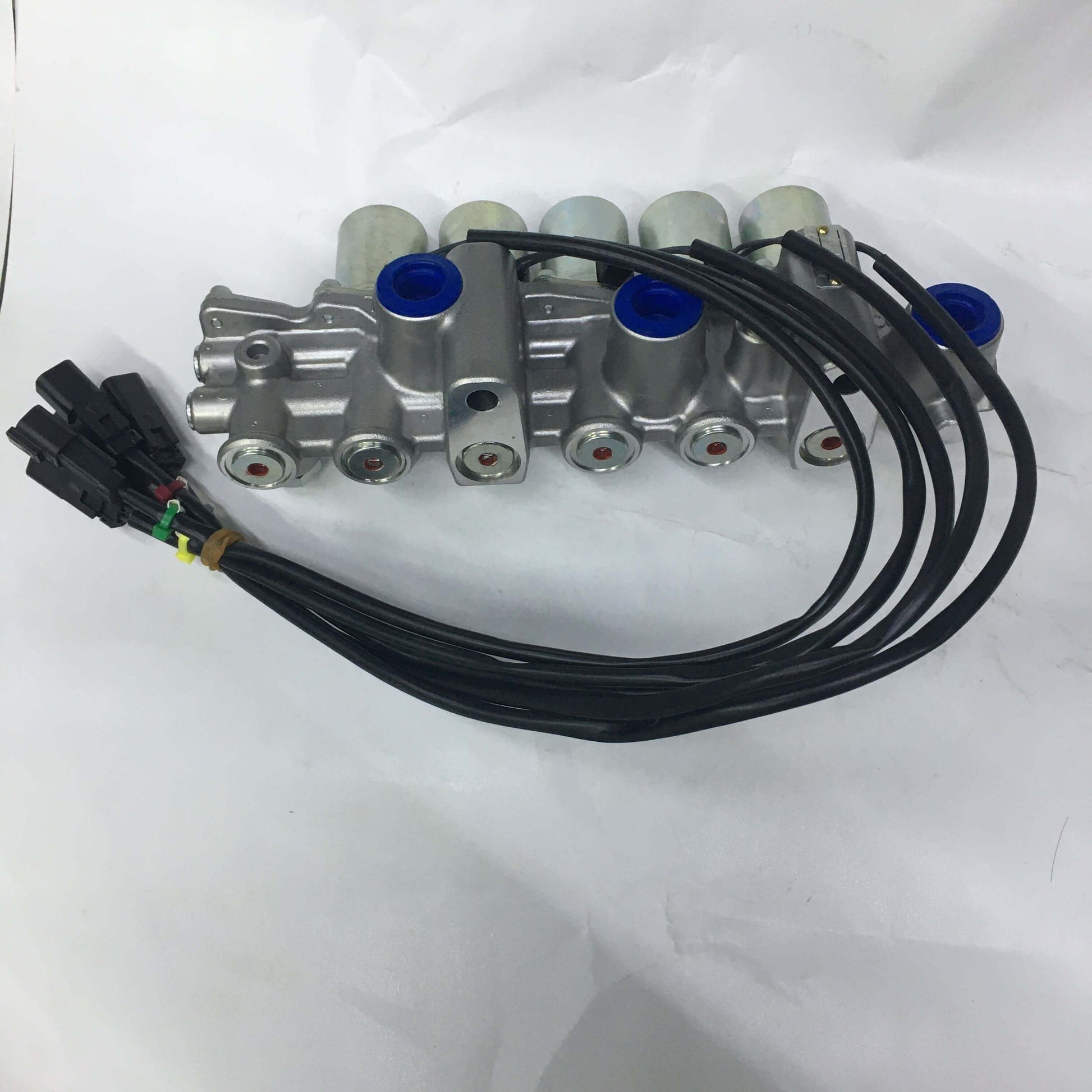 Control Valve Solenoid Assembly 20Y-60-41621 Komatsu PC200-8