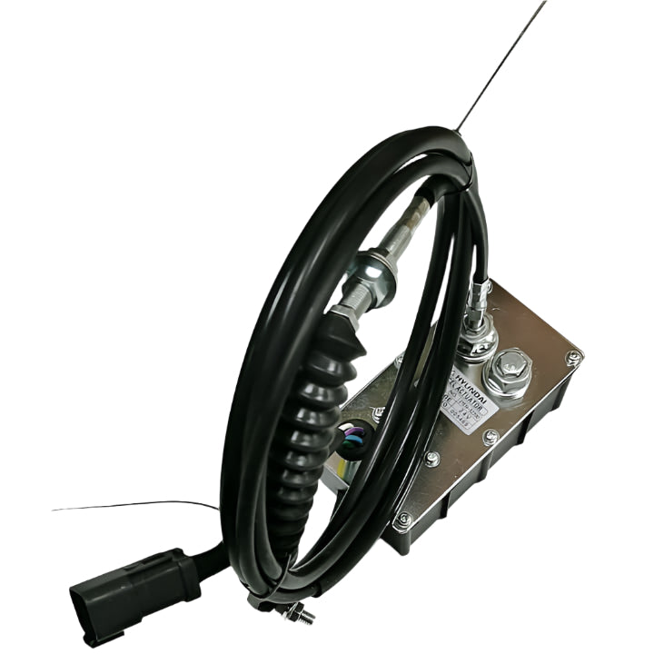 Accelerator Throttle Motor 21EN-32200 for Hyundai R210-7