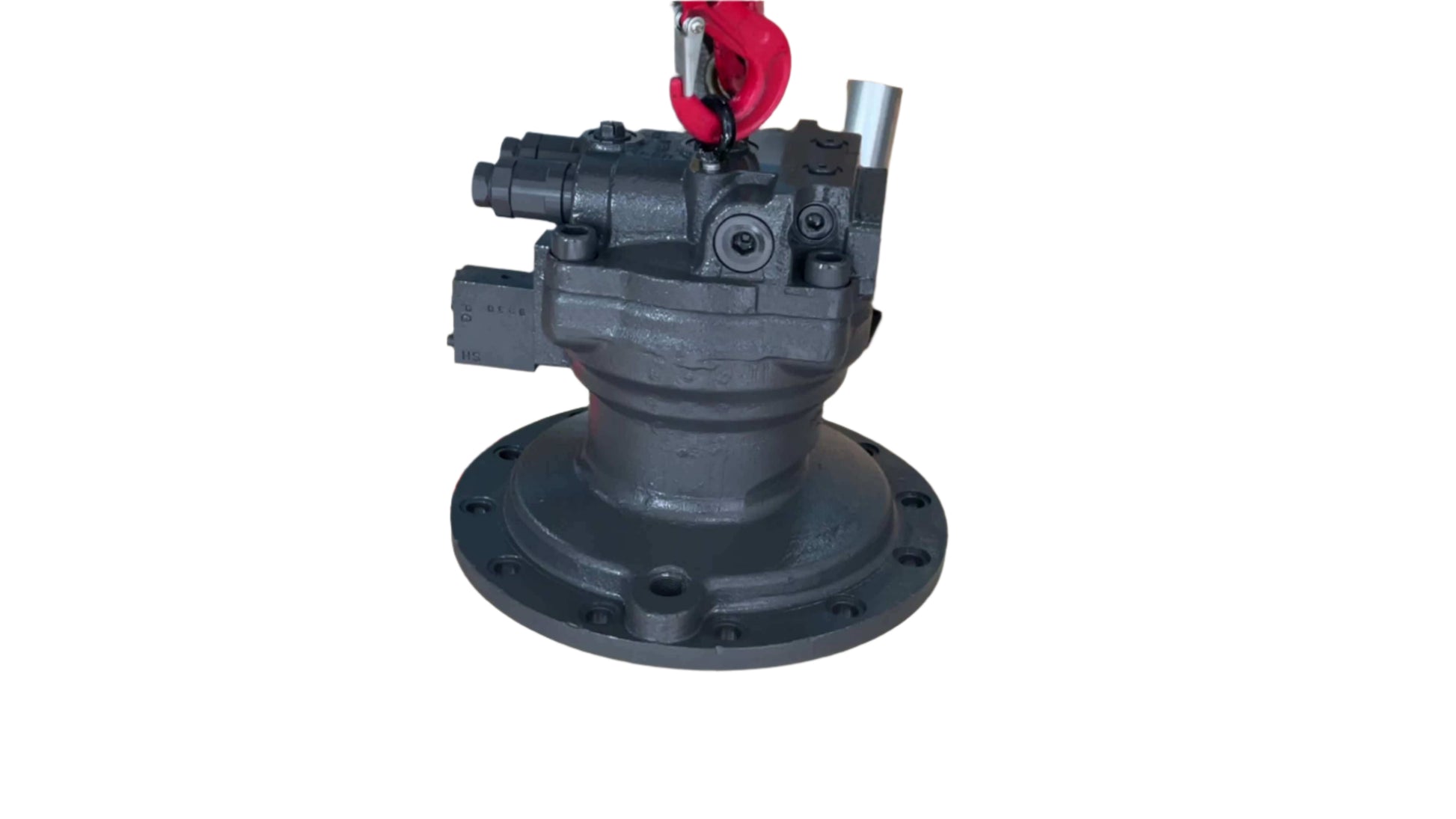 Swing motor YN15V00055F1 YN15V00035F1 Excavator part SK200-8 SK210-8 SK210LC-8 SK210D-8