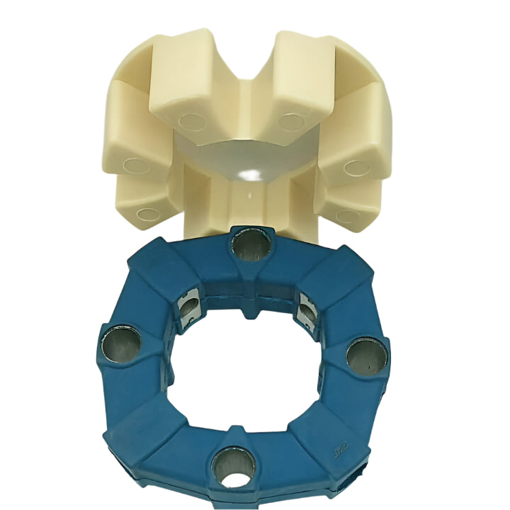 Spider and Coupling Assembly 6H2577 for CAT 950 – Loader