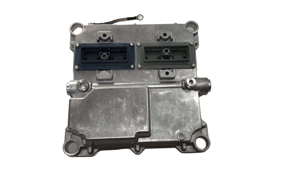 C6.4 Engine E320D Controller ECM 331-7539 3317539 – CAT