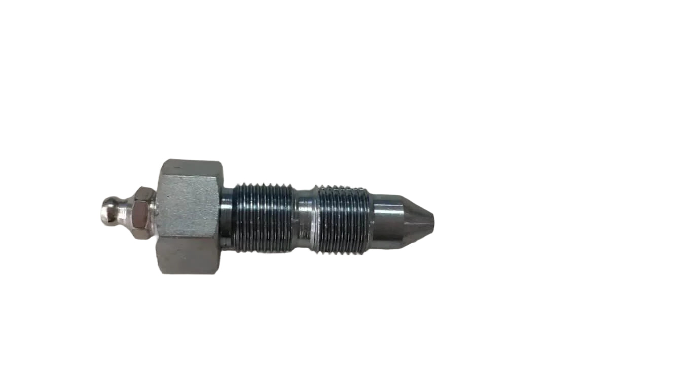 Grease Track Fill Valve 190-8609 3602288 Cat 205B 211B 215