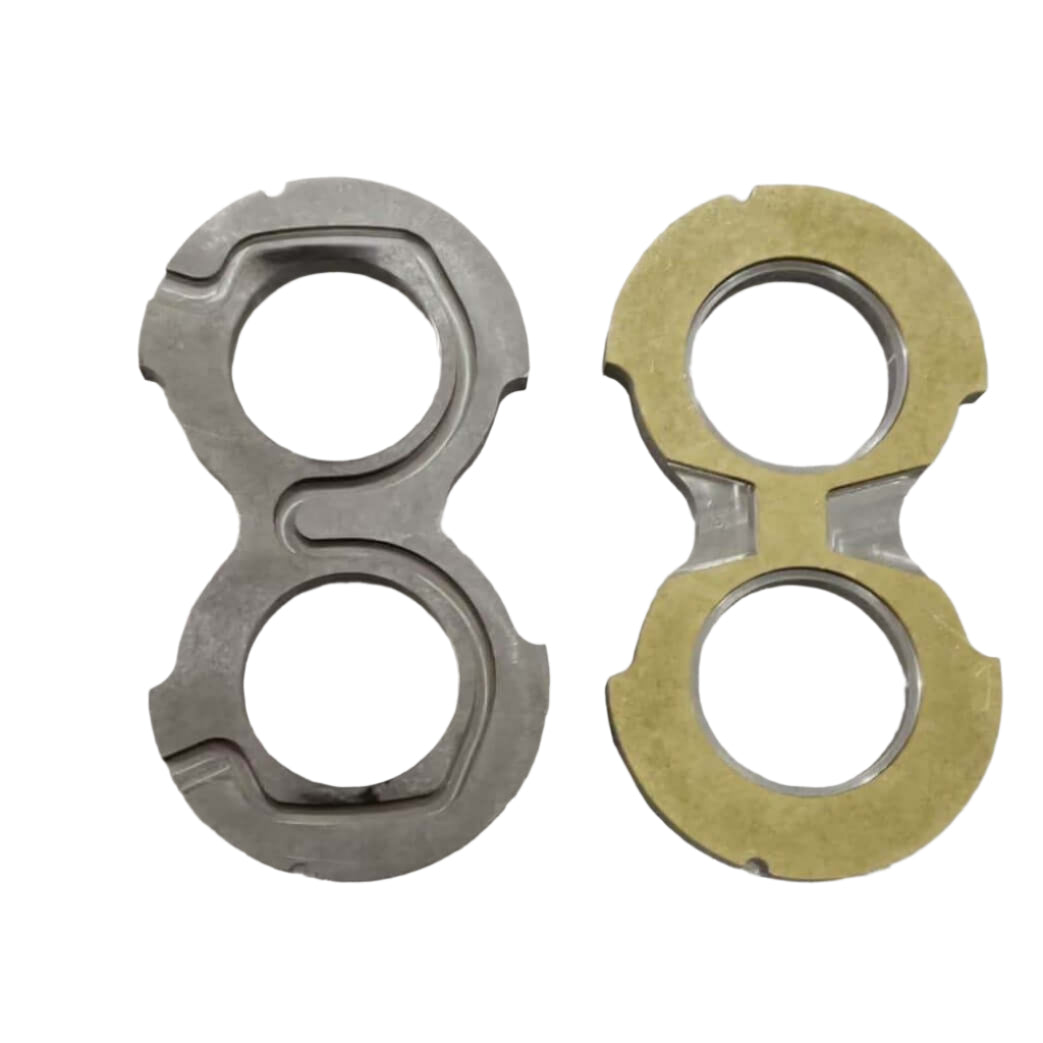 Spectacle Plate 705-17-03610, WA320 WA470 & D85A D85 D155A