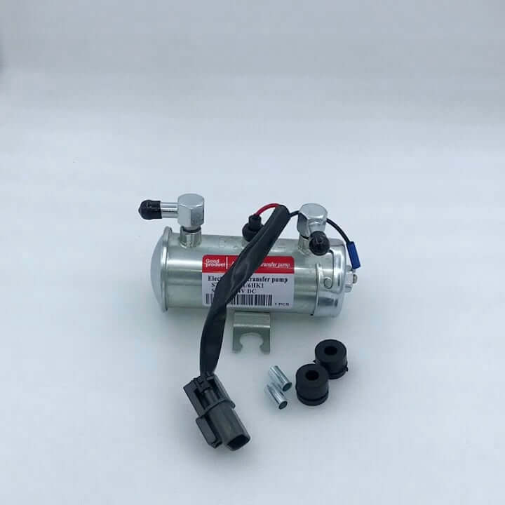 こつこつつかぽん Amazon.com: Mover Parts Fuel Feed Pump 8980093971 8980093970