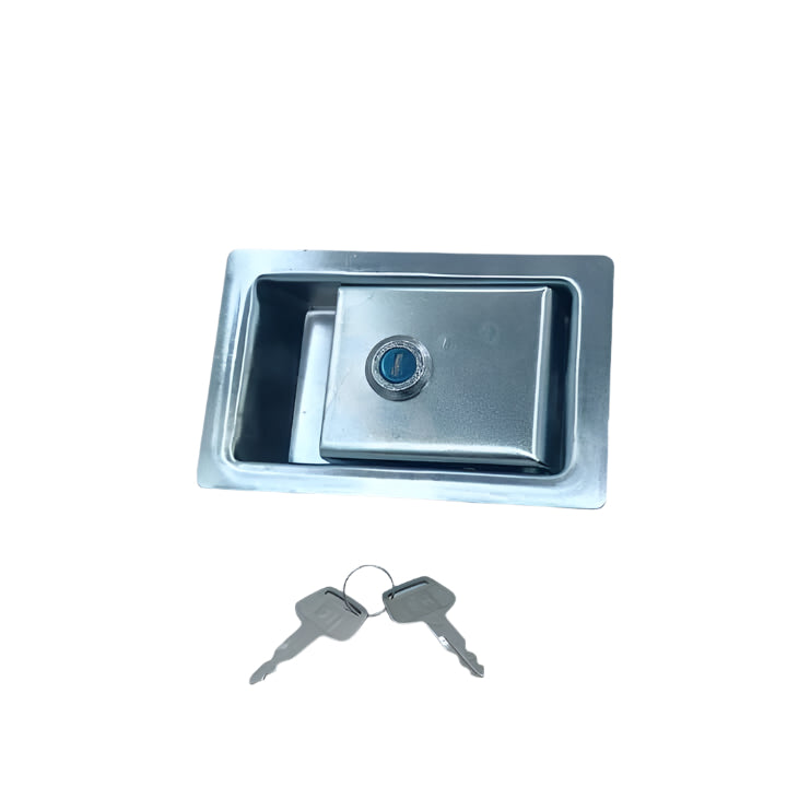 Kobelco Hitachi Door Lock | Cabin Door Lock